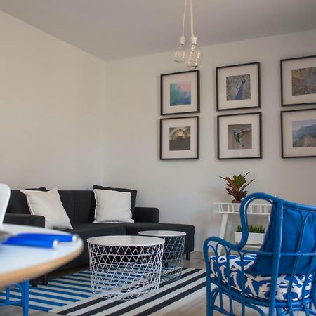 Vivienda De Uso Turistico Casa Abad Leilighet Ávila Eksteriør bilde